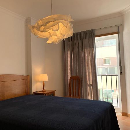 Monte Gordo Beach Flat With Balcony Екстер'єр фото