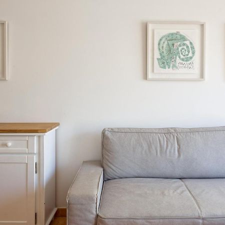 Monte Gordo Beach Flat With Balcony Екстер'єр фото